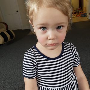 Meet your Posher, Jerica